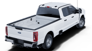 2025 Ford Super Duty® External Image 4